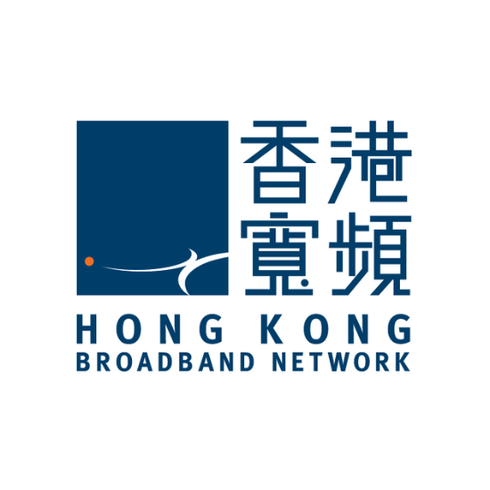 Hkbn Logo