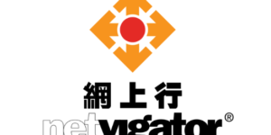 Netvigator Logo