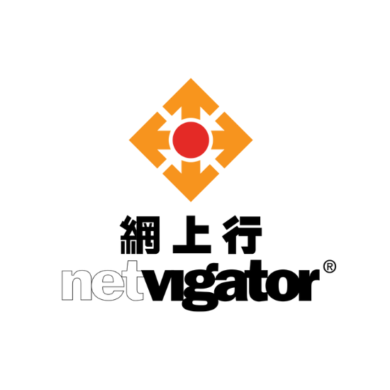 Netvigator Logo